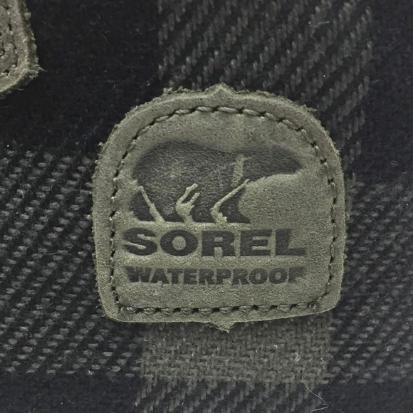 SOREL Out N About Plus Waterproof Bootie s… - Picture 9 of 11